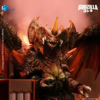 Destoroyah 2 Destoroyah (Godzilla vs. Destoroyah 1995) - HIYA Toys