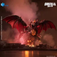 Destoroyah 4 Destoroyah (Godzilla vs. Destoroyah 1995) - HIYA Toys