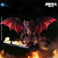 Destoroyah 5 Destoroyah (Godzilla vs. Destoroyah 1995) - HIYA Toys