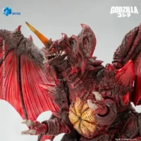 Destoroyah 6 Destoroyah (Godzilla vs. Destoroyah 1995) - HIYA Toys