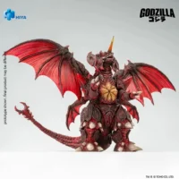 Destoroyah 7 Destoroyah (Godzilla vs. Destoroyah 1995) - HIYA Toys