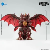 Destoroyah 8 Destoroyah (Godzilla vs. Destoroyah 1995) - HIYA Toys