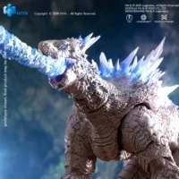 Frost Bite Blast Shimo (Godzilla x Kong The New Empire) - HIYA Toys