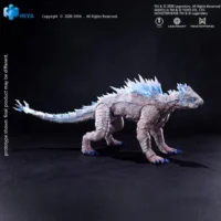 Frost Bite Blast Shimo (Godzilla x Kong The New Empire) - HIYA Toys