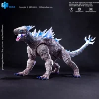 Frost Bite Blast Shimo (Godzilla x Kong The New Empire) - HIYA Toys