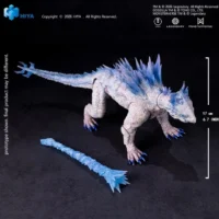 Frost Bite Blast Shimo (Godzilla x Kong The New Empire) - HIYA Toys