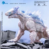 Frost Bite Blast Shimo (Godzilla x Kong) - HIYA Toys