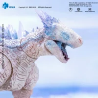 Frost Bite Blast Shimo (Godzilla x Kong) - HIYA Toys