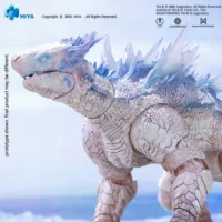 Frost Bite Blast Shimo (Godzilla x Kong) - HIYA Toys