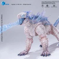 Frost Bite Blast Shimo (Godzilla x Kong) - HIYA Toys