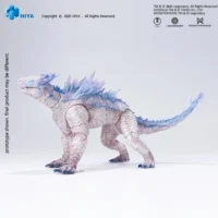 Frost Bite Blast Shimo (Godzilla x Kong) - HIYA Toys