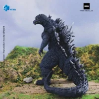Godzilla (Godzilla Against Mechagodzilla) - HIYA Toys
