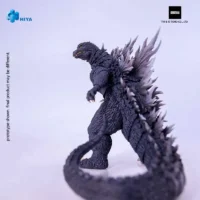 Godzilla (Godzilla Against Mechagodzilla) - HIYA Toys