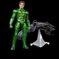 Green Goblin Deluxe (Spider-Man: No Way Home) - Marvel Legends
