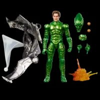 Green Goblin Deluxe (Spider-Man: No Way Home) - Marvel Legends
