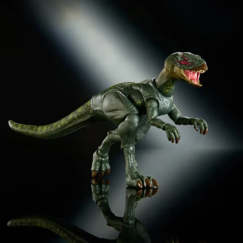 Hypsilophodon Jurassic World - Hammond Collection