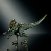 Hypsilophodon Jurassic World - Hammond Collection