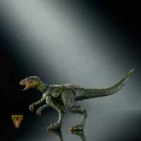 Hypsilophodon Jurassic World - Hammond Collection