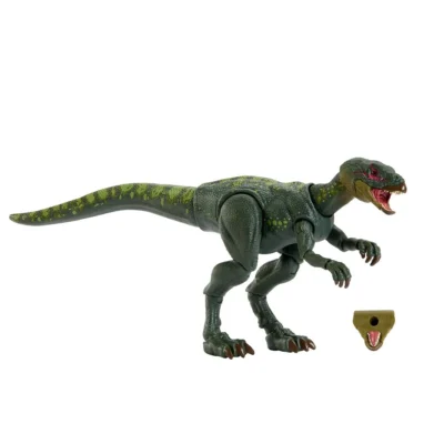 Hypsilophodon Jurassic World - Hammond Collection