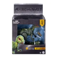 Hypsilophodon Jurassic World - Hammond Collection
