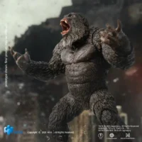 Kong 2.0 (Godzilla vs. Kong) - HIYA Toys