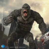 Kong 2.0 (Godzilla vs. Kong) - HIYA Toys