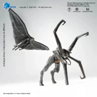 Male & Female Muto Set (Godzilla 2014) - HIYA Toys