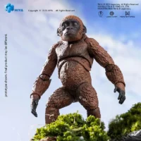 Mothra Premium Set 2 Mothra Premium Set (Godzilla x Kong The New Empire) - HIYA Toys