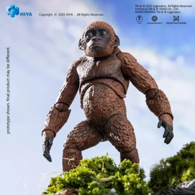 Mothra Premium Set 2 Mothra Premium Set (Godzilla x Kong The New Empire) - HIYA Toys