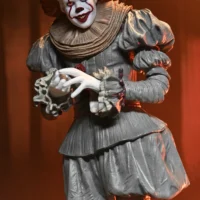 Ultimate Pennywise It: Welcome to Derry - NECA