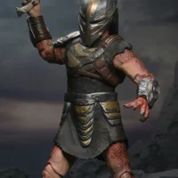 Ultimate Dek (Training Armor) Predator: Badlands - NECA