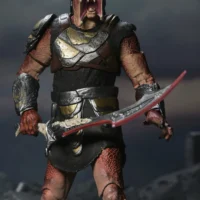 Ultimate Dek (Training Armor) Predator: Badlands - NECA