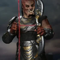 Ultimate Dek (Training Armor) Predator: Badlands - NECA