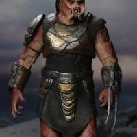 Ultimate Dek (Training Armor) Predator: Badlands - NECA