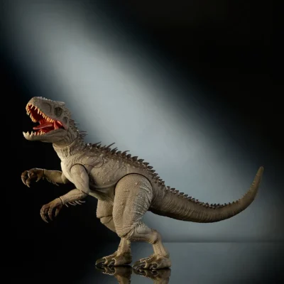 Indominus Rex Jurassic World - Hammond Collection