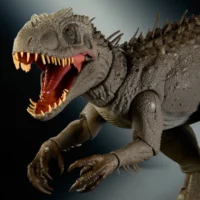 Indominus Rex Jurassic World - Hammond Collection
