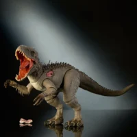 Indominus Rex Jurassic World - Hammond Collection