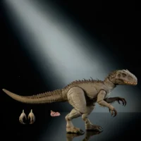 Indominus Rex Jurassic World - Hammond Collection