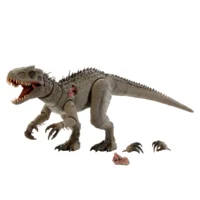 Indominus Rex Jurassic World - Hammond Collection