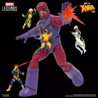 Sentinel X-Men '97 - Marvel Legends