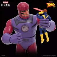 Sentinel X-Men '97 - Marvel Legends