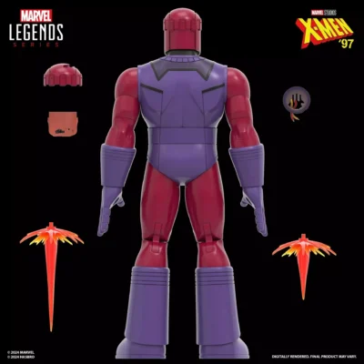 Sentinel X-Men '97 - Marvel Legends