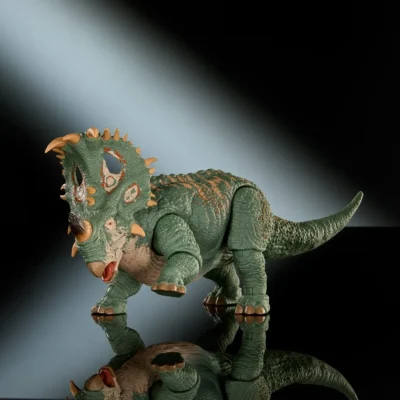 Sinoceratops Jurassic World - Hammond Collection