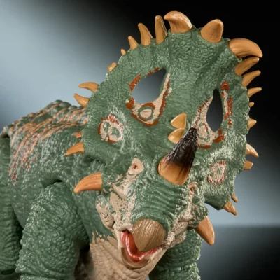 Sinoceratops Jurassic World - Hammond Collection