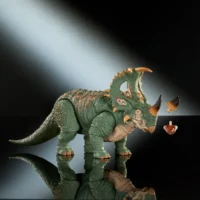 Sinoceratops Jurassic World - Hammond Collection
