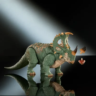 Sinoceratops Jurassic World - Hammond Collection