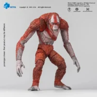Skar King (Godzilla x Kong: The New Empire) - HIYA Toys