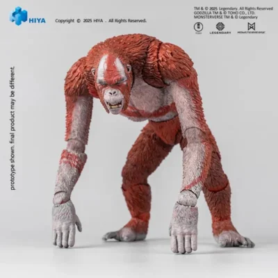 Skar King (Godzilla x Kong: The New Empire) - HIYA Toys