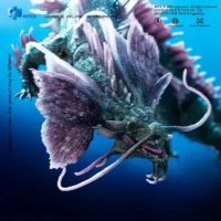Tiamat (Godzilla x Kong The New Empire) - HIYA Toys