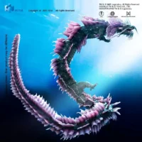 Tiamat (Godzilla x Kong The New Empire) - HIYA Toys